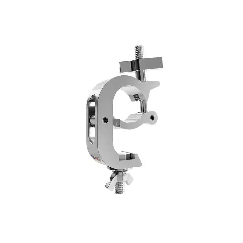 Global Truss Selflock Hook Small 32-35/25/75kg Global Truss Selflock Hook Small 32-35/25/75kg