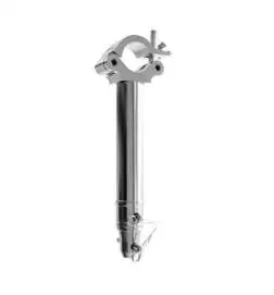 Global Truss Clamp Coupler 210mm