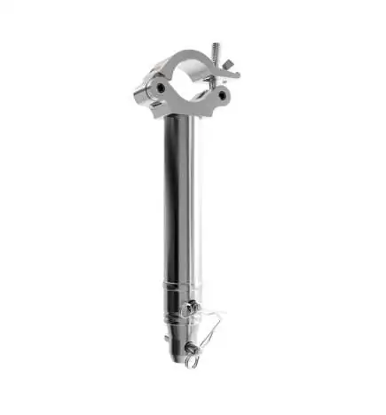 Global Truss Clamp Coupler 210mm