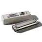 Hohner BIG RIVER Harmonica B MS
