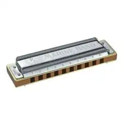 Hohner Marine Band Classic H