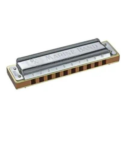 Hohner Marine Band Classic H