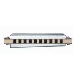 Hohner Marine Band Thunderbird Low D