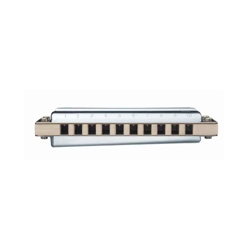 Hohner Marine Band 'Thunderbird' Low D Hohner Marine Band 'Thunderbird' Low D