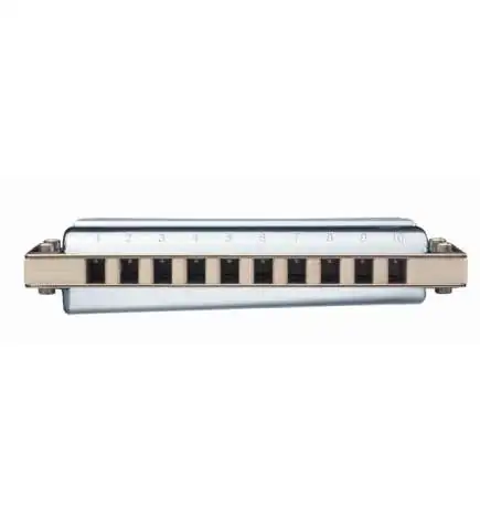 Hohner Marine Band Thenerbird Low D
