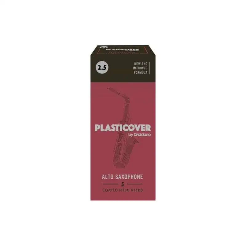 RICO PLASTICOVER Altsax 3