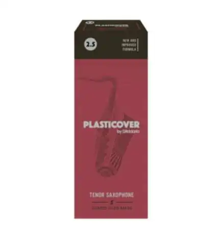 RICO PLASTICOVER Tenorsax 3