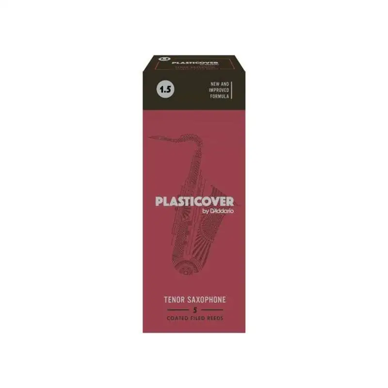 RICO PLASTICOVER Tenorsax 2