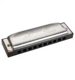 Hohner Special 20 Progressive h