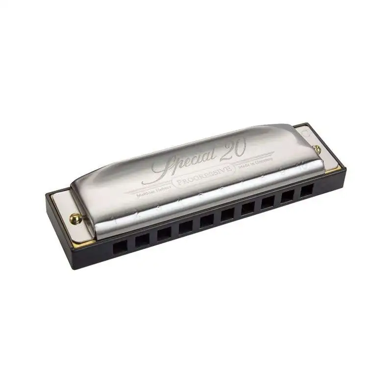 Hohner Special 20 Progressive h