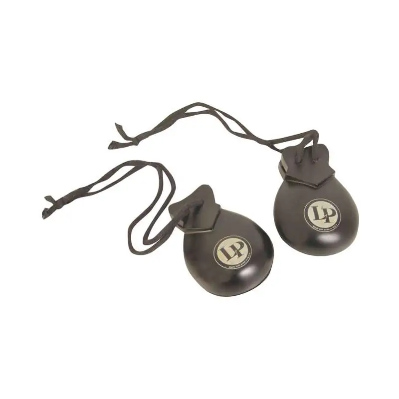 Latin Percussion Castanhola LP432, 2 Par