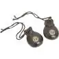 Latin Percussion Castanhola LP432, 2 Par