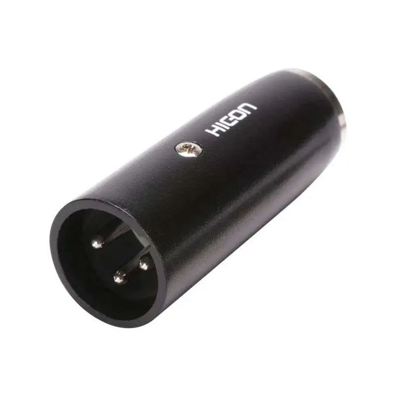 Hicon HI-X3MX3-MM Adapter
