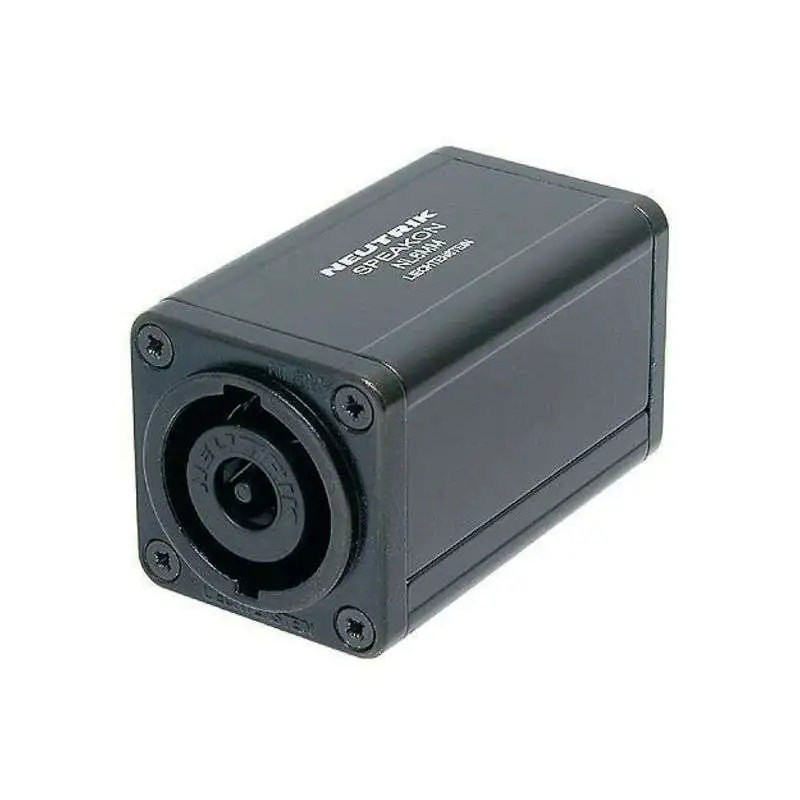 Neutrik NL8MM Conector Speakon