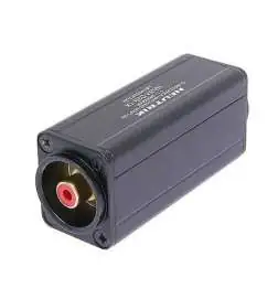 Neutrik NA2M-D2B-TX Transformador simétrico