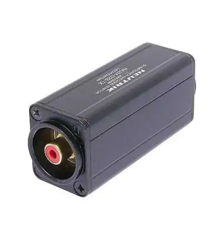 Neutrik NA2M-D2B-TX Transformador simétrico