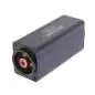 Neutrik NA2M-D2B-TX Transformador simétrico