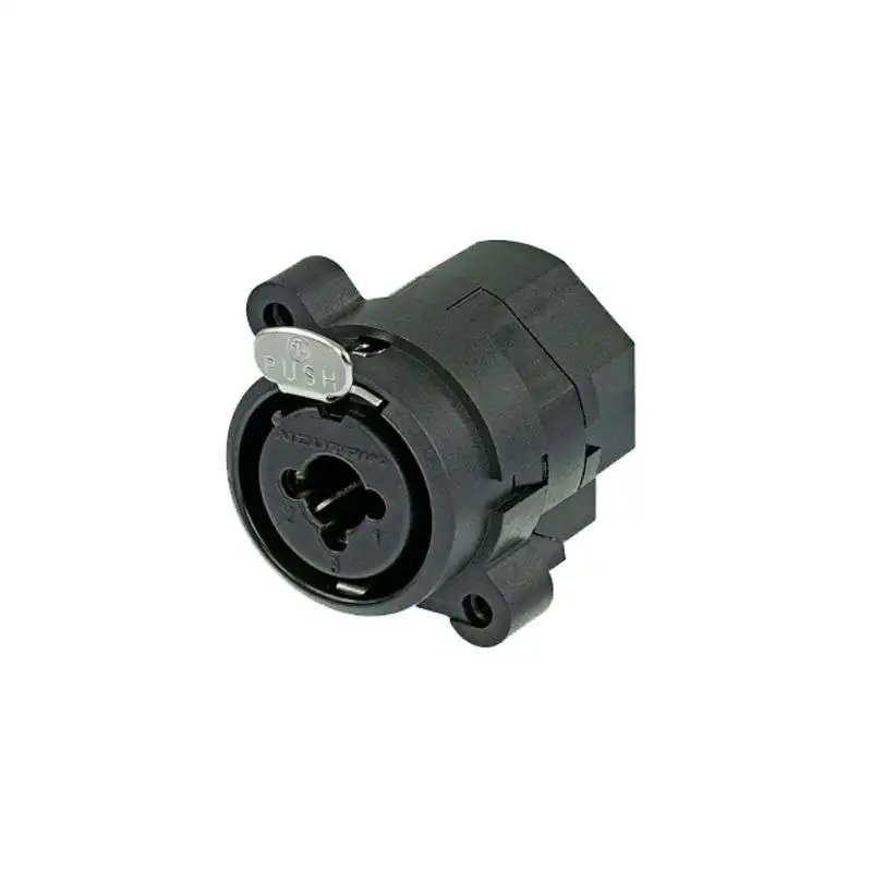 Neutrik NCJ9FI-V Combo Chassis Socket