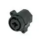 Neutrik NCJ10FI-V-0 Combo chassisdeel