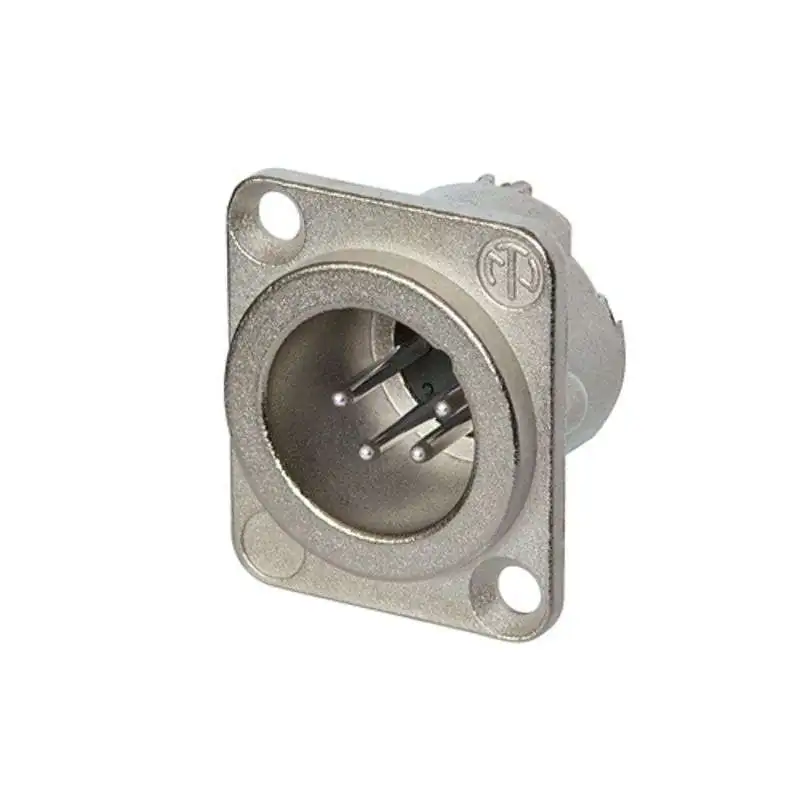 Neutrik NC4MD-LX Chasssisstecker