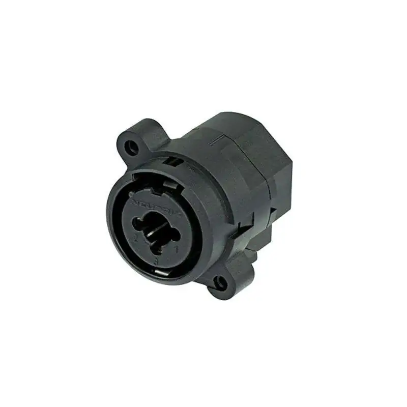 Neutrik NCJ6FI-V-0 Combo Chassis Socket