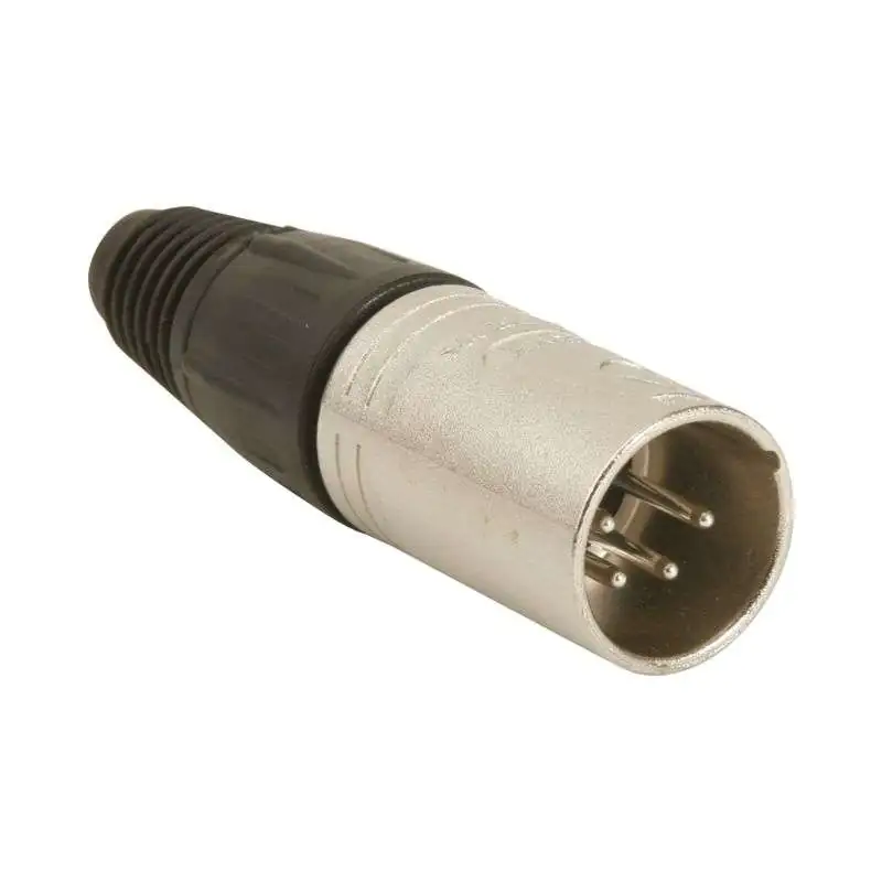 Neutrik NC4MX Conector de cable