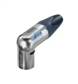 Neutrik NC3MRX Conector de cable