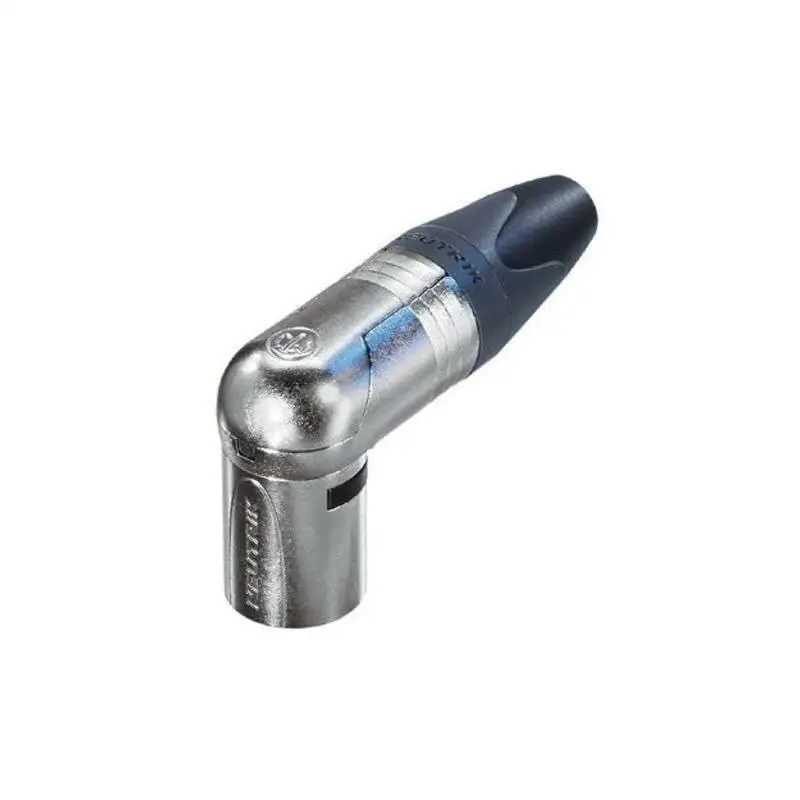 Neutrik NC3MRX Conector de cable