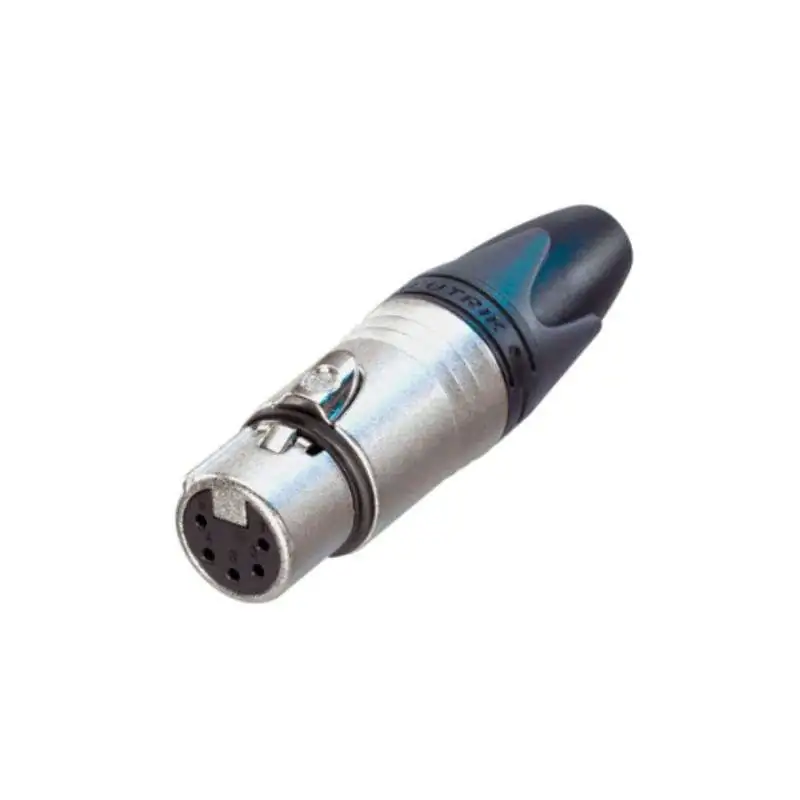 Neutrik NC5FXX Conector