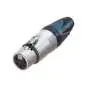 Neutrik NC5FXX Conector