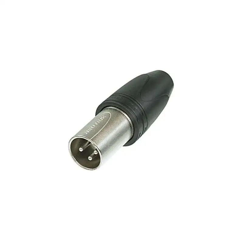 Neutrik NC3MXX-HD-D Conector XLR