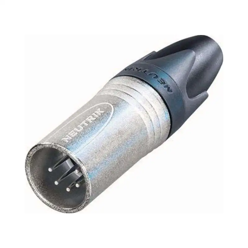 Neutrik NC5MX Kabelstecker