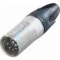 Neutrik NC5MX Kabelstecker