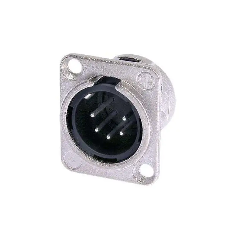 Neutrik NC5MD-L-1 Conector de chasis