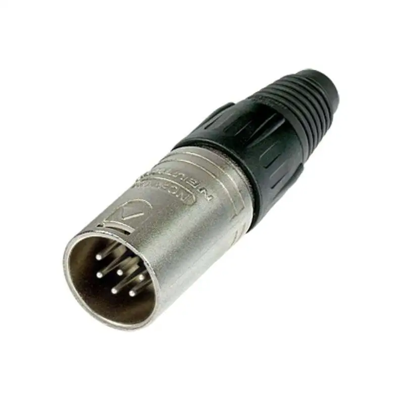 Neutrik NC6MX Kabelstecker