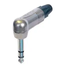 Neutrik NP3RX Klinkenstecker