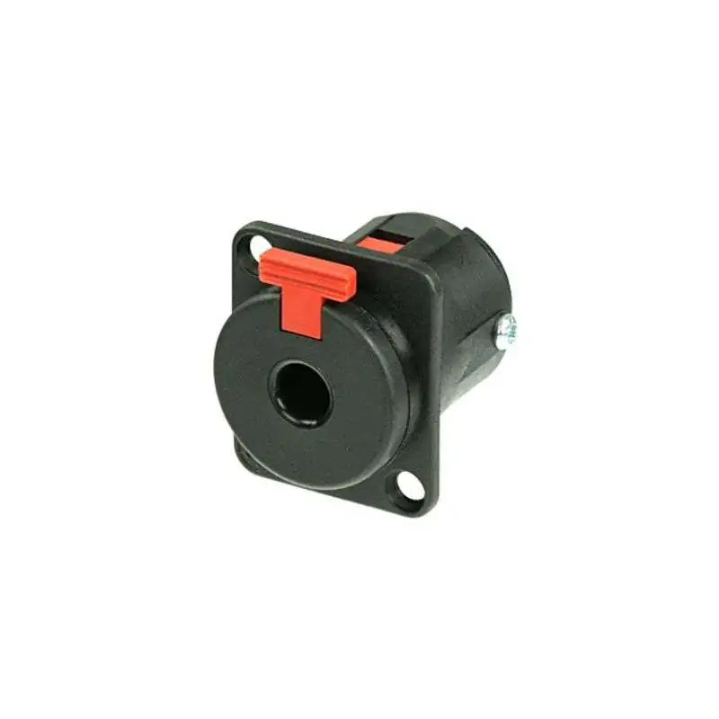Neutrik NJ3FP6C-BAG Jack Socket