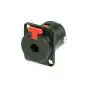 Neutrik NJ3FP6C-BAG Jack Socket