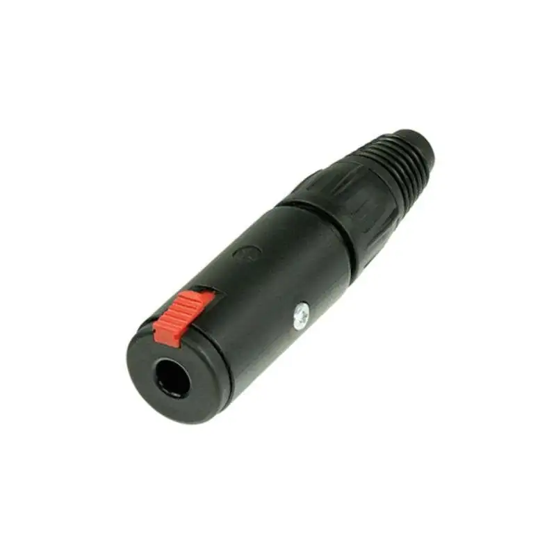 Neutrik NJ3FC6-BAG Conector jack