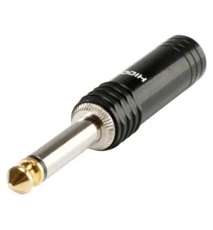 Hicon HI-J63M04 Fiche jack