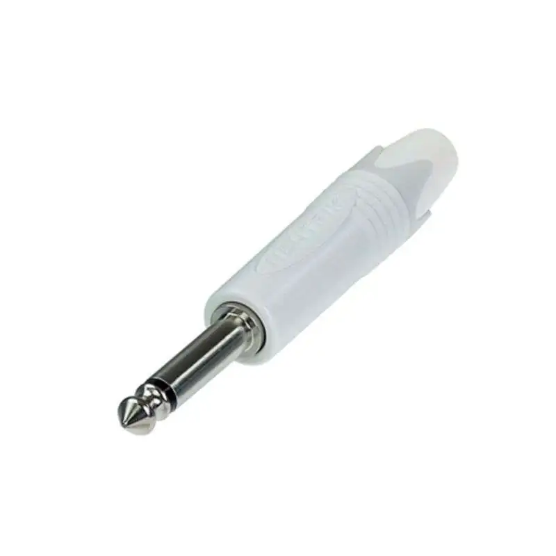 Neutrik NP2X-WT Conector jack