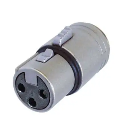 Neutrik NM3FXI Buchsen-Modul