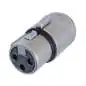 Neutrik NM3FXI Buchsen-Modul