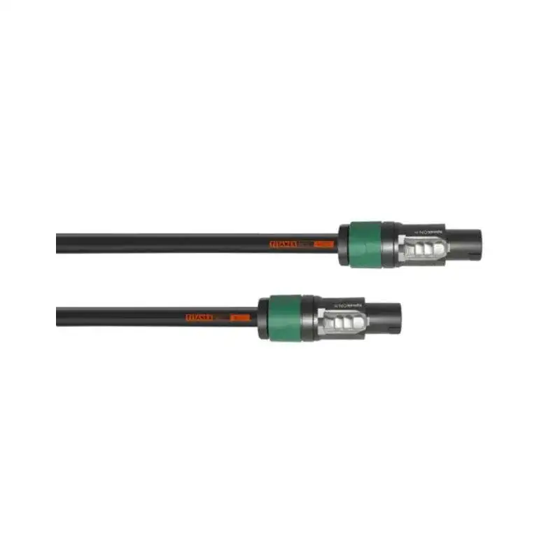 Cordial CLA 2 LL 4 Speaker Cable 2m Cordial CLA 2 LL 4 Speaker Cable 2m