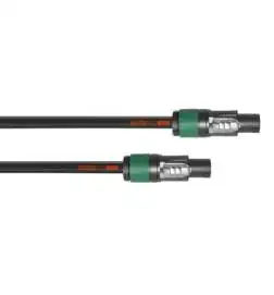 Cordial CLA 3 LL 4 Speaker Cable 3m