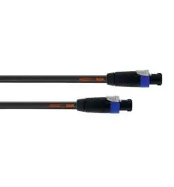 Cordial CLA 1,5 LL 44 luidsprekerkabel 1,5 m