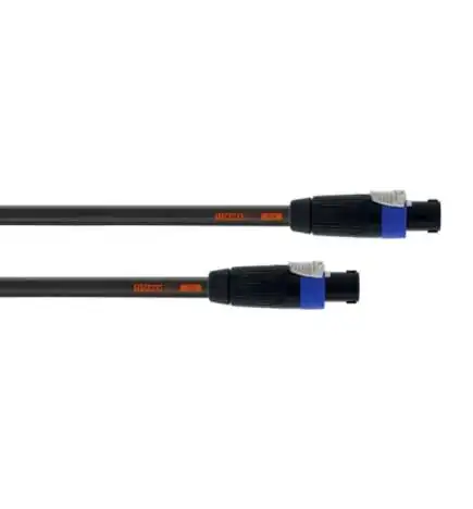 Cordial CLA 1,5 LL 44 Speaker Cable 1,5m