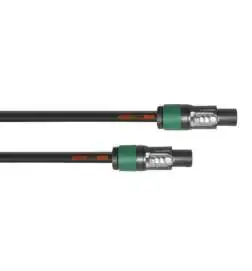 Cordial CLA 7,5 LL 4 Speaker Cable 7,5m