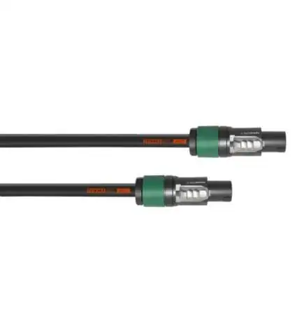 Cordial CLA 7,5 LL 4 luidsprekerkabel 7,5 m
