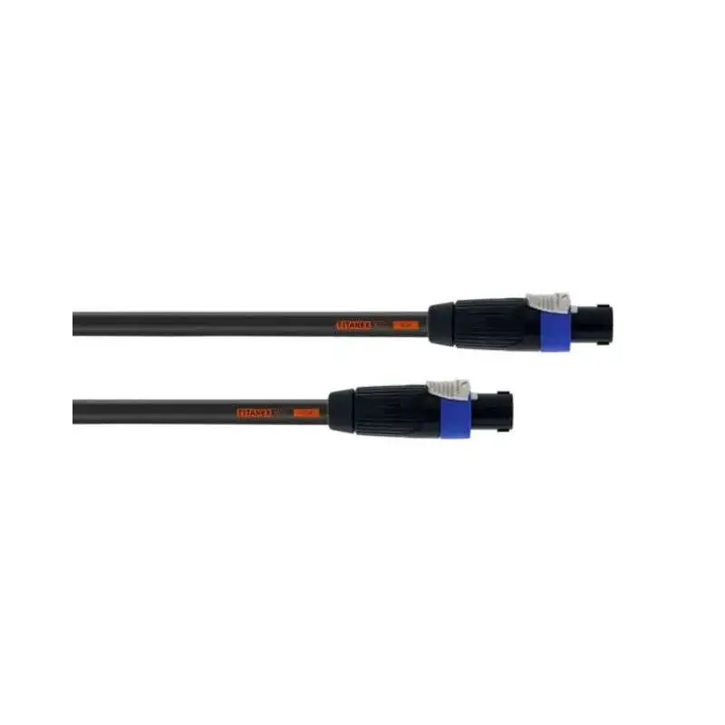 Cordial CLA 2 LL 44 Speaker Cable 2m